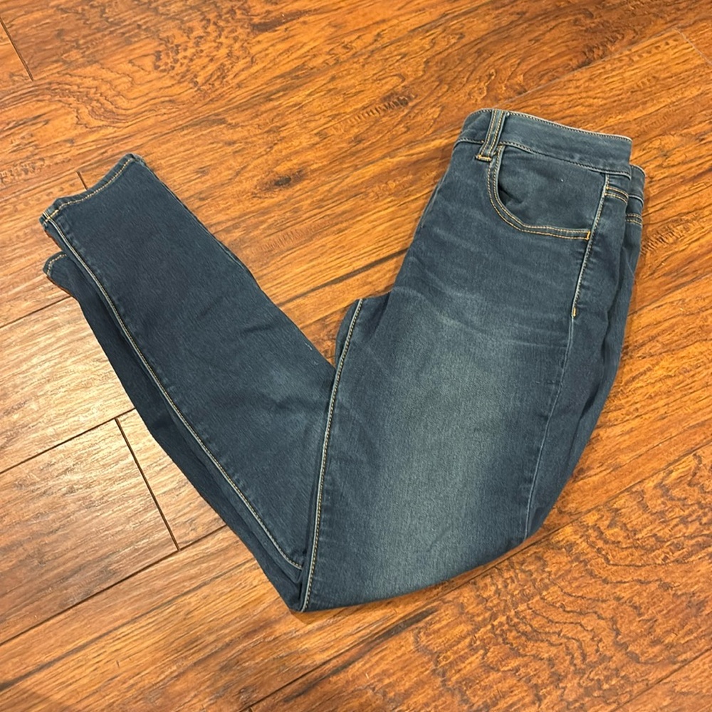 American Eagle Jeggings